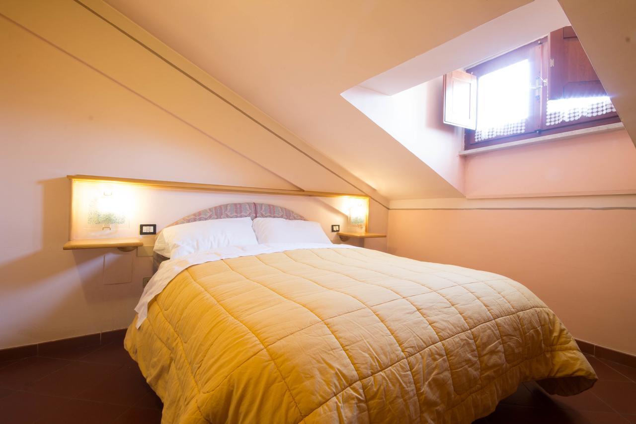 Hotel Alle Vecchie Arcate Pescasseroli Εξωτερικό φωτογραφία