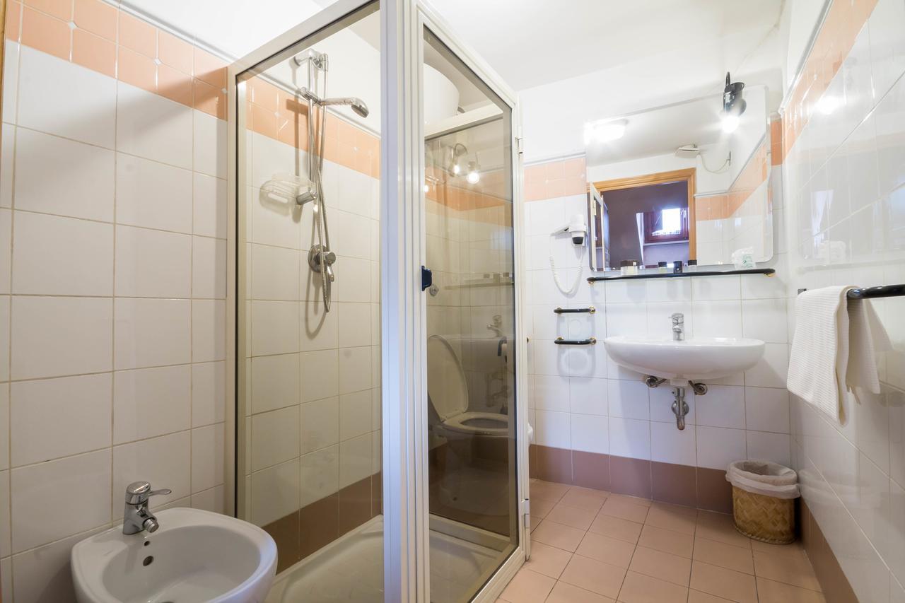 Hotel Alle Vecchie Arcate Pescasseroli Εξωτερικό φωτογραφία