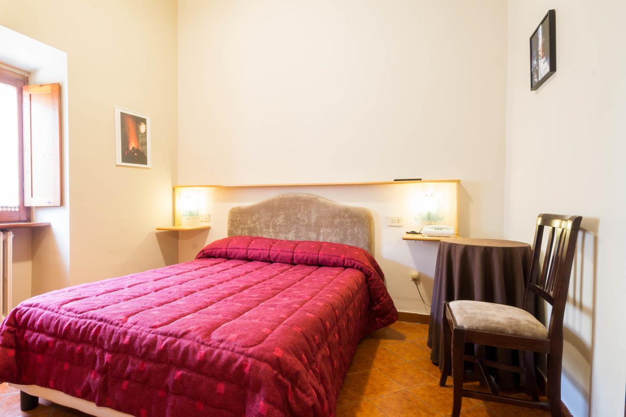 Hotel Alle Vecchie Arcate Pescasseroli Εξωτερικό φωτογραφία