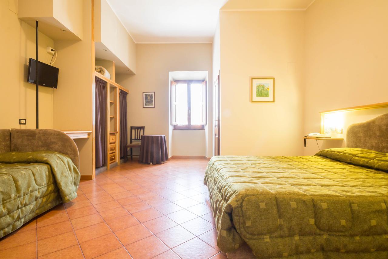 Hotel Alle Vecchie Arcate Pescasseroli Εξωτερικό φωτογραφία