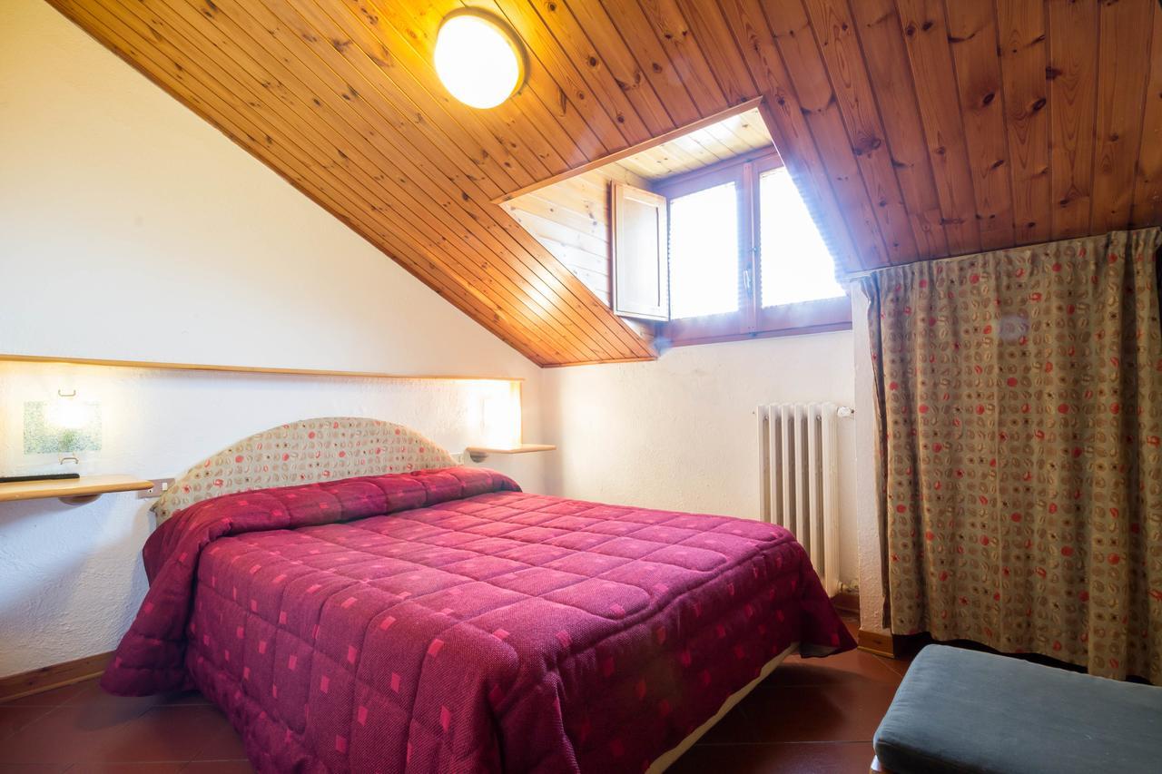 Hotel Alle Vecchie Arcate Pescasseroli Εξωτερικό φωτογραφία