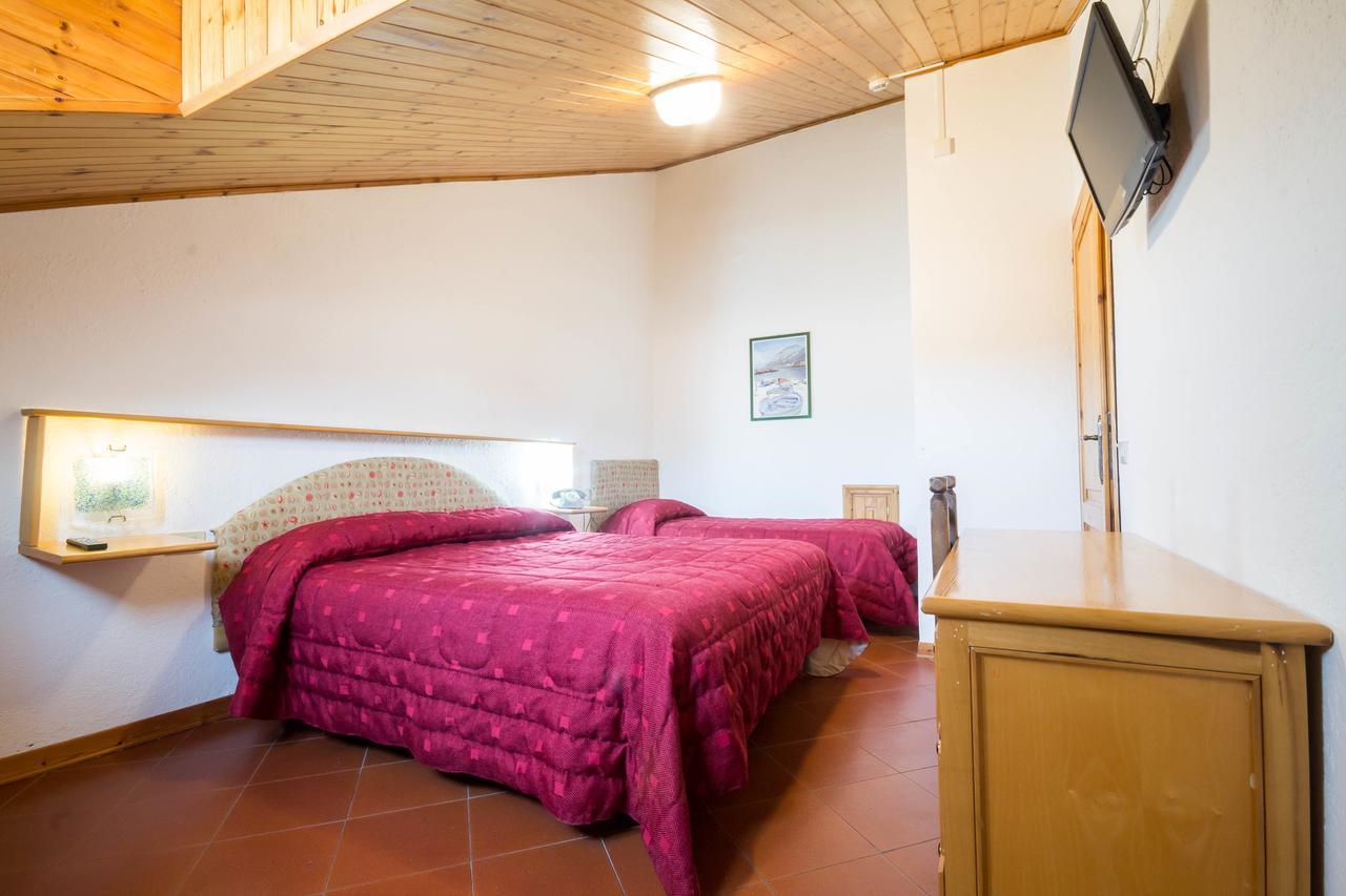 Hotel Alle Vecchie Arcate Pescasseroli Εξωτερικό φωτογραφία