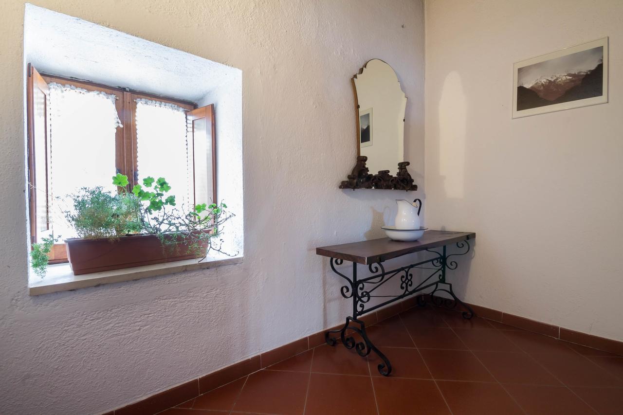 Hotel Alle Vecchie Arcate Pescasseroli Εξωτερικό φωτογραφία