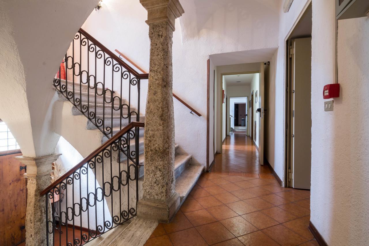 Hotel Alle Vecchie Arcate Pescasseroli Εξωτερικό φωτογραφία
