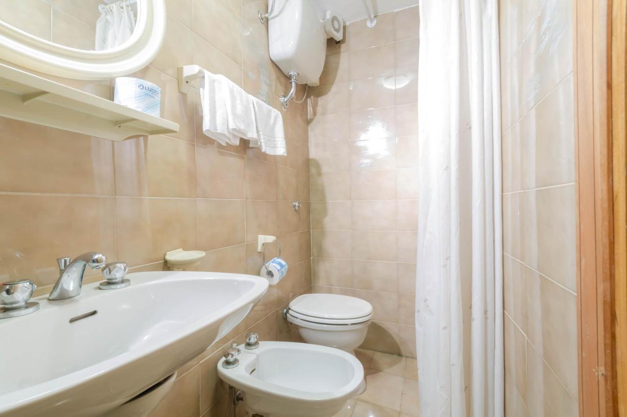 Hotel Alle Vecchie Arcate Pescasseroli Εξωτερικό φωτογραφία