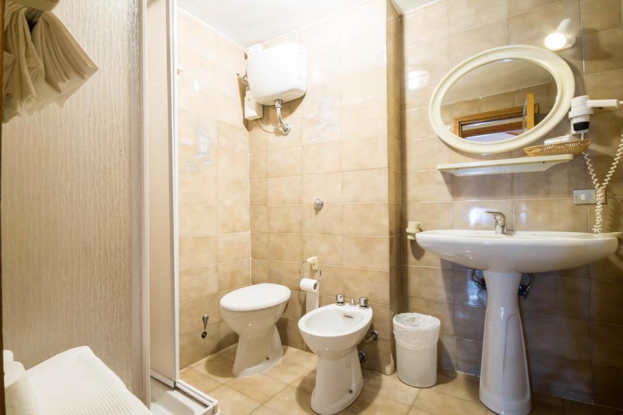 Hotel Alle Vecchie Arcate Pescasseroli Εξωτερικό φωτογραφία