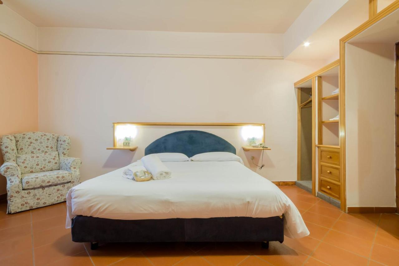 Hotel Alle Vecchie Arcate Pescasseroli Εξωτερικό φωτογραφία
