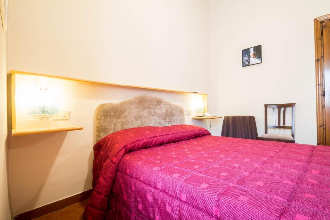 Hotel Alle Vecchie Arcate Pescasseroli Εξωτερικό φωτογραφία