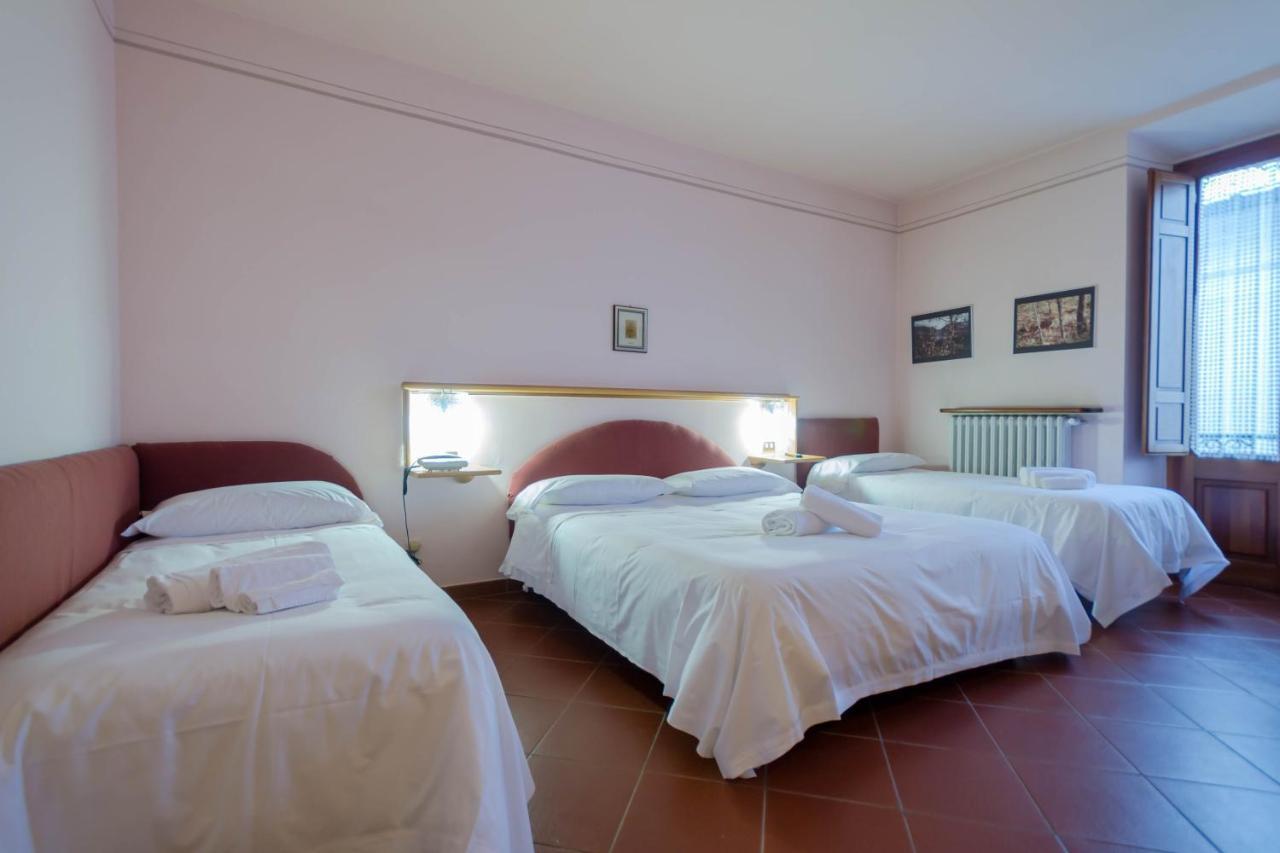 Hotel Alle Vecchie Arcate Pescasseroli Εξωτερικό φωτογραφία