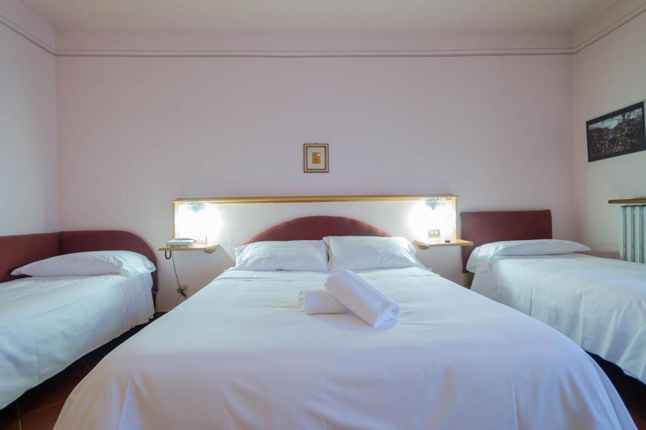 Hotel Alle Vecchie Arcate Pescasseroli Εξωτερικό φωτογραφία