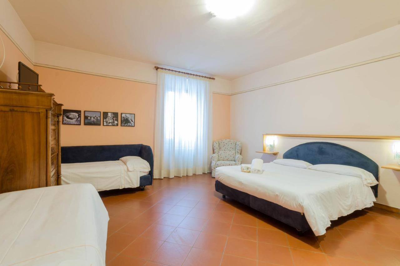 Hotel Alle Vecchie Arcate Pescasseroli Εξωτερικό φωτογραφία