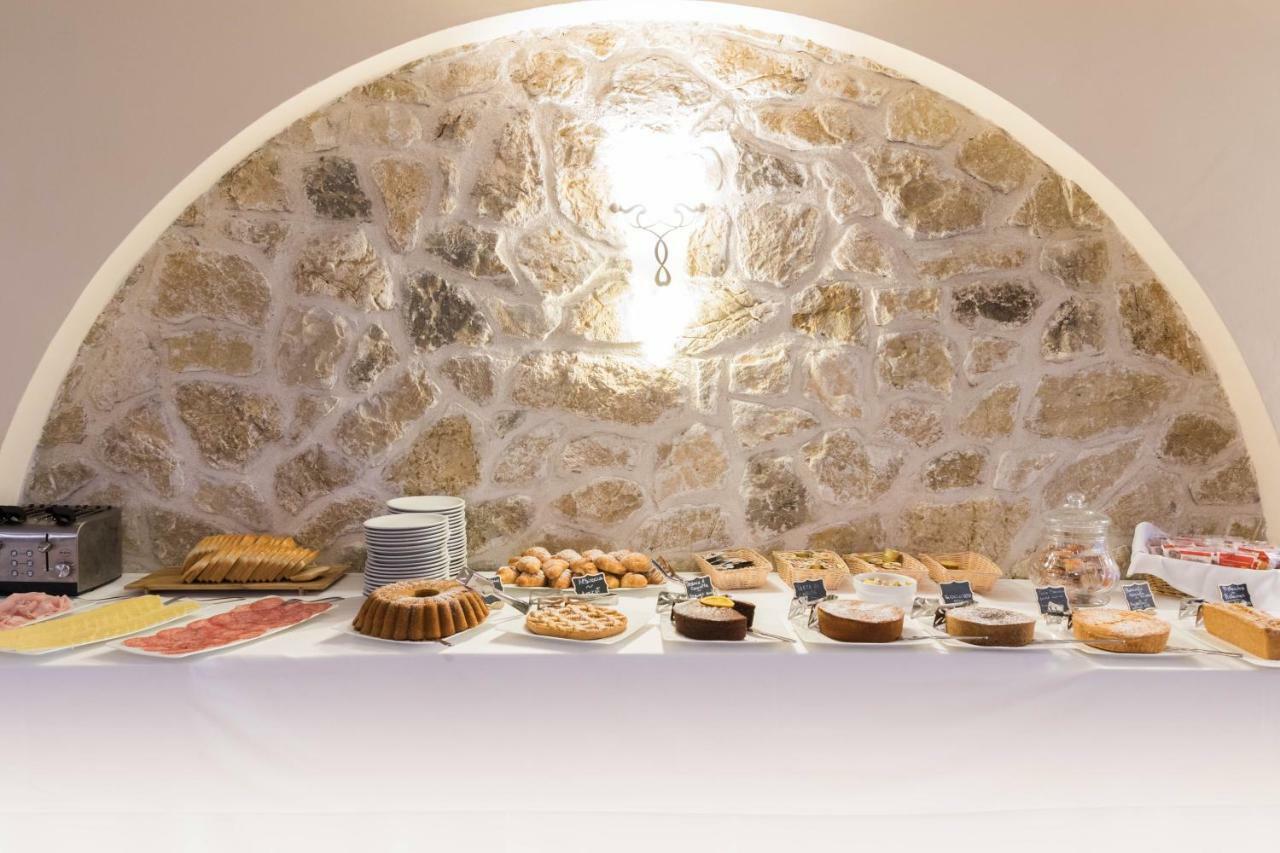 Hotel Alle Vecchie Arcate Pescasseroli Εξωτερικό φωτογραφία